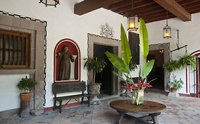 Hacienda San Gabriel De Las Palmas