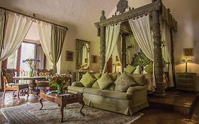 Hacienda San Gabriel De Las Palmas